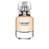 GIVENCHY-L'INTERDIT spray de eau de toilette 35 ml.-DrShampoo - Perfumaria e Cosmética
